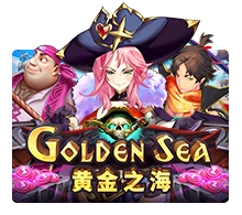 Golden Sea - STORYBET138