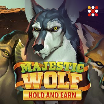 Majestic Wolf - STORYBET138