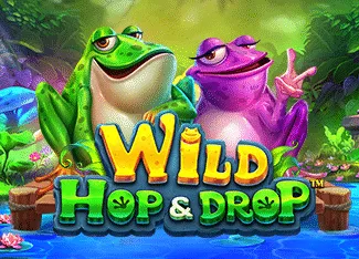 Wild Hop & Drop - STORYBET138