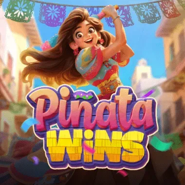 Pinata Wins - STORYBET138