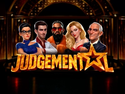 Judgemental - STORYBET138