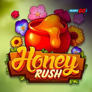 Honey Rush - STORYBET138