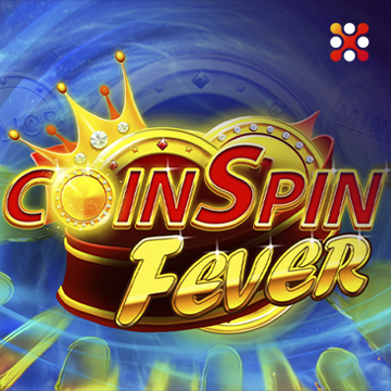 CoinSpin Fever - STORYBET138