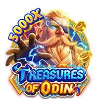 TREASURES OF ODIN - STORYBET138