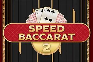 Speed Baccarat 2 - STORYBET138