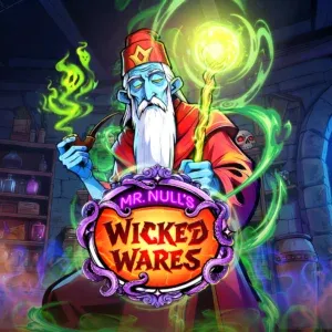 Mr. Nulls Wicked Wares - STORYBET138