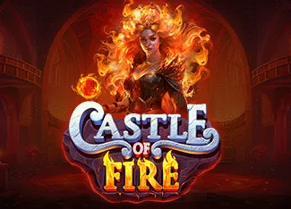 Castle of Fire - STORYBET138