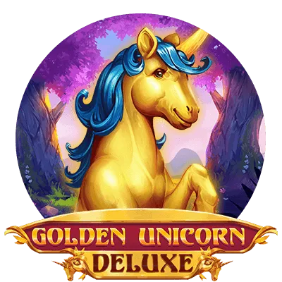 Golden Unicorn Deluxe - STORYBET138