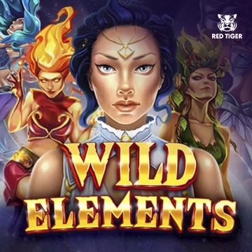Wild Elements - STORYBET138