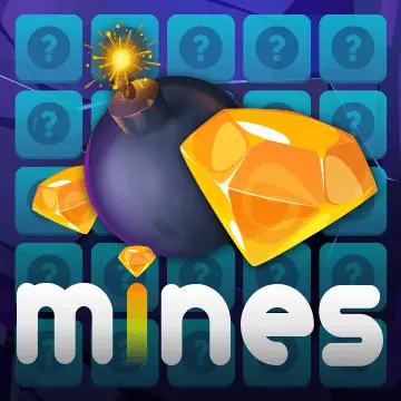 Mines - STORYBET138