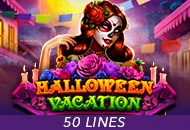 Halloween Vacation - STORYBET138