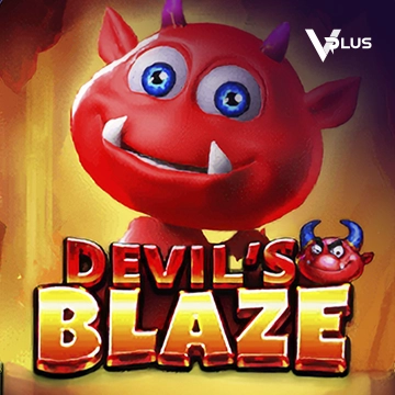 Devil``s Blaze - STORYBET138