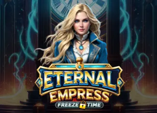 Eternal Empress - Freeze Time - STORYBET138