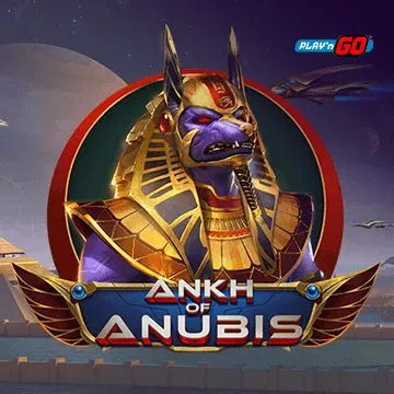 Ankh of Anubis - STORYBET138