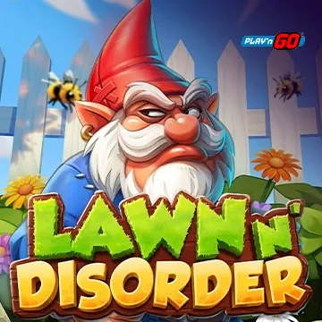 Lawn n Disorder - STORYBET138