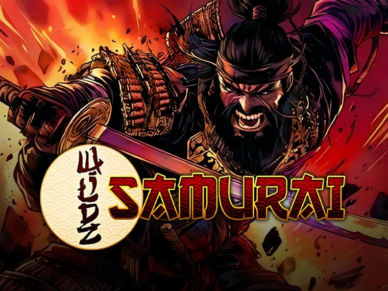 Samurai Wildz - STORYBET138