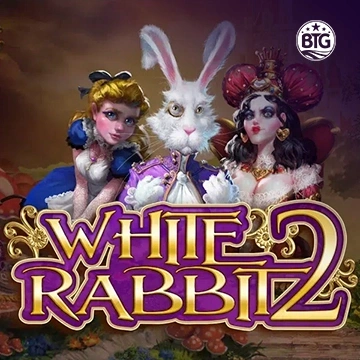 White Rabbit 2 - STORYBET138