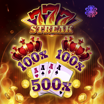 777 Streak - STORYBET138
