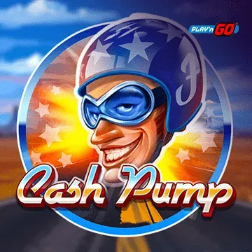 Cash Pump - STORYBET138