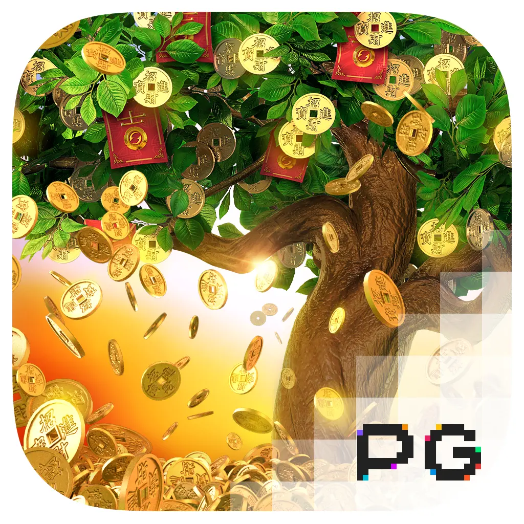 Tree of Fortune - STORYBET138