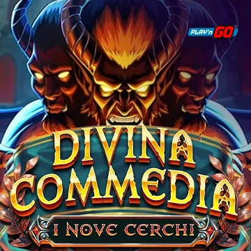 Divina Commedia I Nove Cerchi - STORYBET138