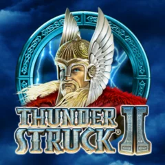 ThunderStruck II - STORYBET138