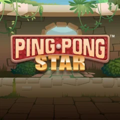 Ping Pong Star - STORYBET138