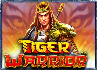 The Tiger Warrior - STORYBET138