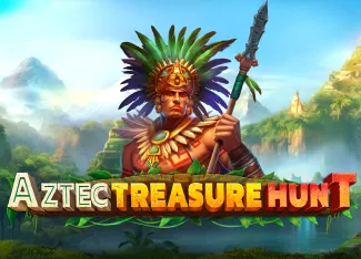 Aztec Treasure Hunt - STORYBET138