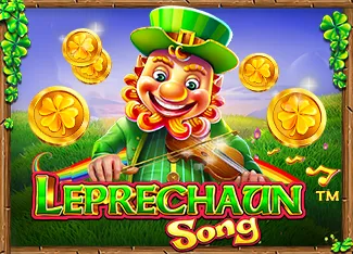 Leprechaun Song - STORYBET138