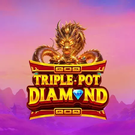 Triple Pot Diamond - STORYBET138
