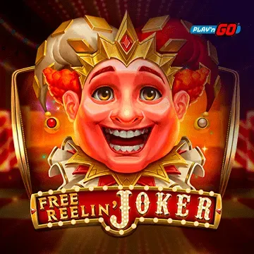 Free Reelin Joker - STORYBET138