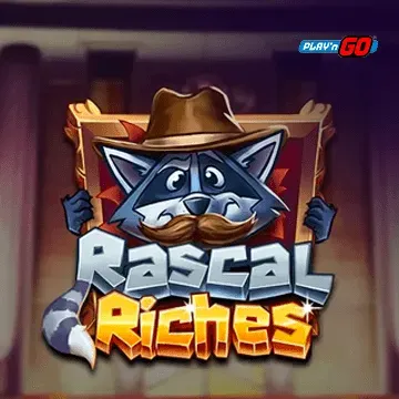 Rascal Riches - STORYBET138