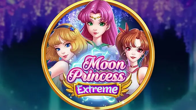 Moon Princess Extreme - STORYBET138