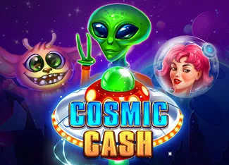 Cosmic Cash - STORYBET138