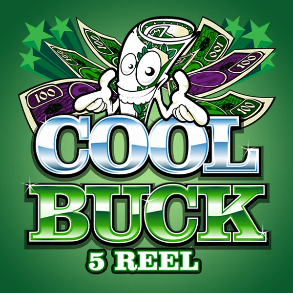Cool Buck - 5 Reel - STORYBET138