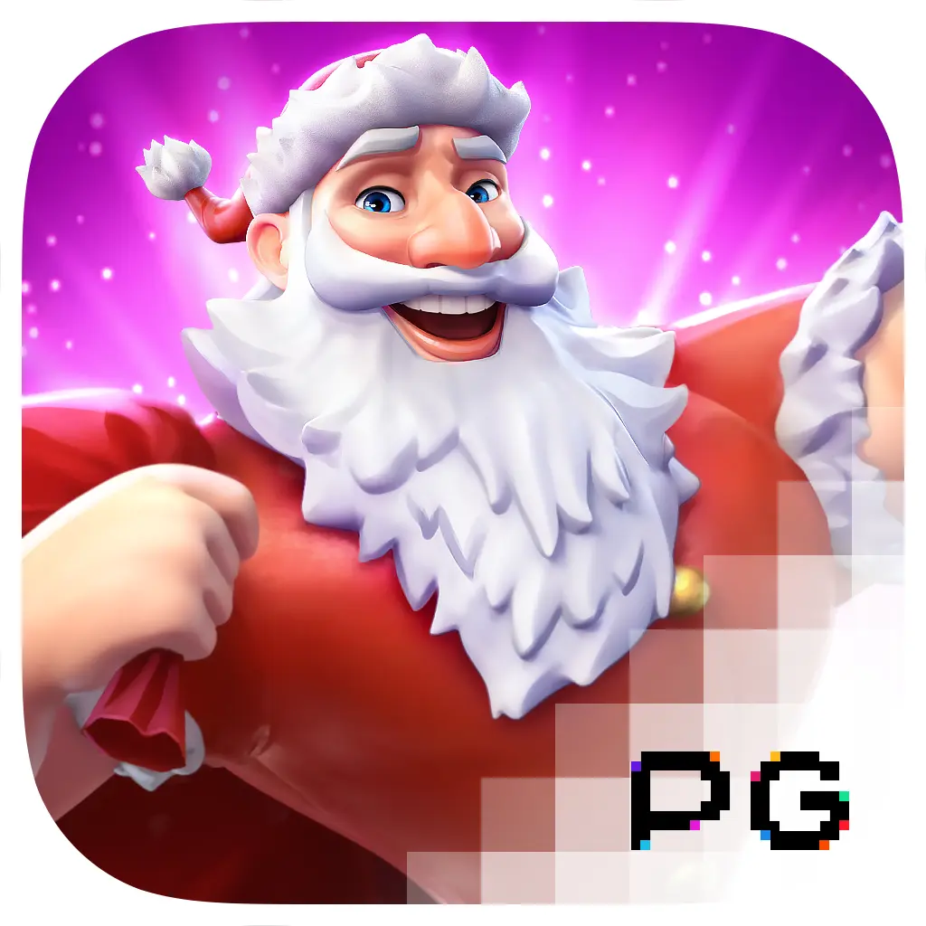Santas Gift Rush - STORYBET138