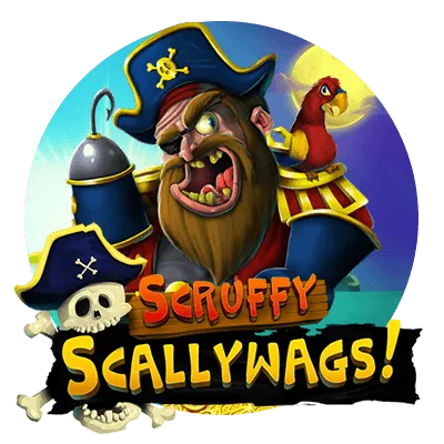 Scruffy Scallywags - STORYBET138