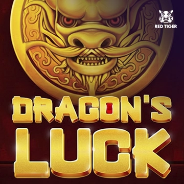 Dragons Luck - STORYBET138