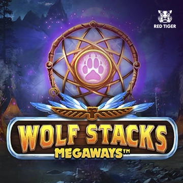 Wolf Stacks MegaWays™ - STORYBET138
