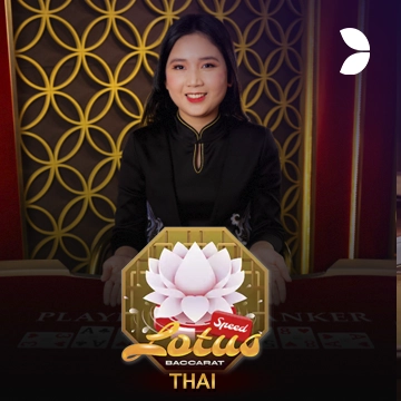 Thai Speed Baccarat A - STORYBET138