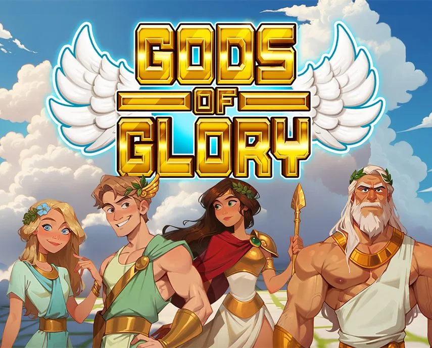 Gods of Glory - STORYBET138