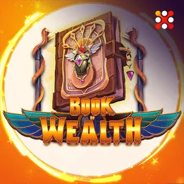 Book of Wealth - STORYBET138