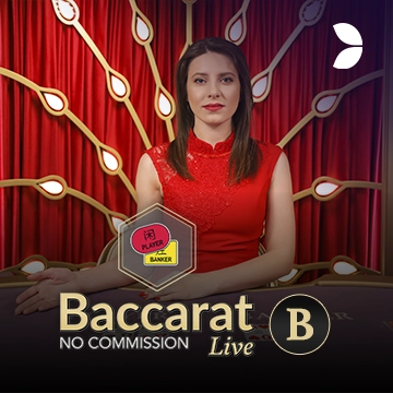 No Commission Speed Baccarat B - STORYBET138