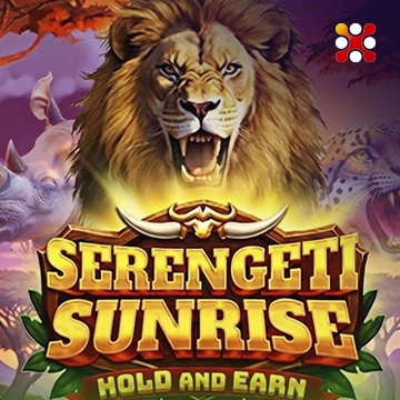 Serengeti Sunrise - STORYBET138