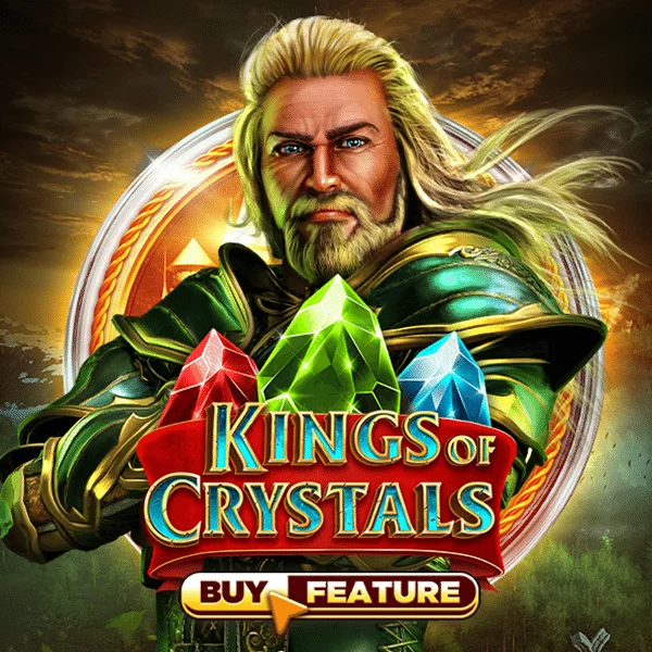 Kings of Crystals - STORYBET138
