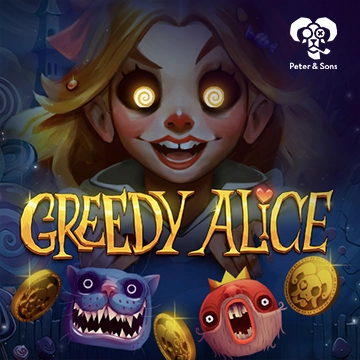 Greedy Alice - STORYBET138