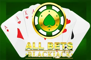 All Bets Blackjack - STORYBET138