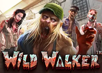 Wild Walker - STORYBET138