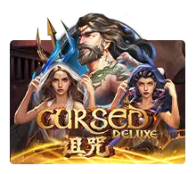 Cursed Deluxe - STORYBET138